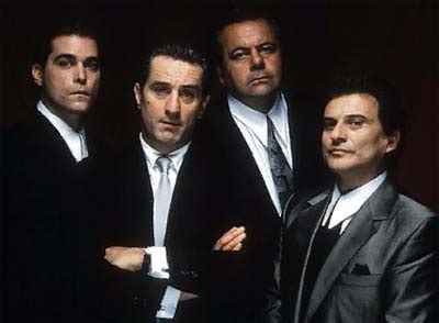 Goodfellas - GoodFellas Photo (24347539) - Fanpop