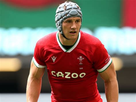 Jonathan Davies says Wales will be ready for South Africa | Express & Star