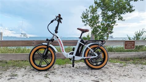 The Advantages of Folding Electric Bike