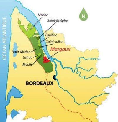 Discover the Medoc appellation | amazing vineyard - Winetourism.com