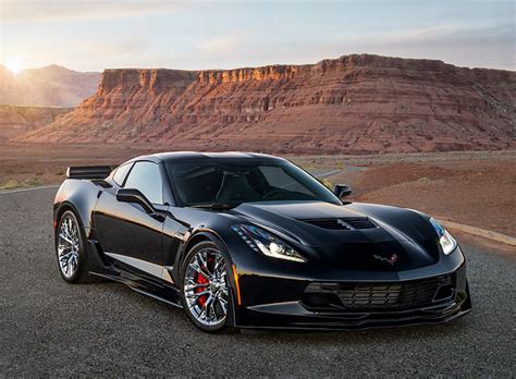 z07 - Car Stock Photos - Kimballstock