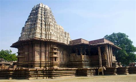 India’s Only Nomination for Unesco World Heritage Site – The 800 Years ...