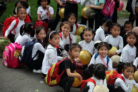 Education in North Korea: Exploring School Systems