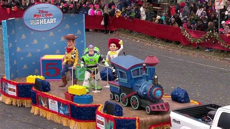 PHOTOS: 97th 6abc/Dunkin' Donuts Thanksgiving Day Parade | 6abc.com