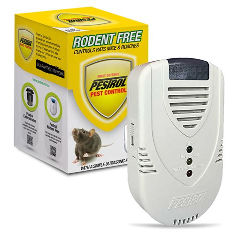 Pest Control Devices Australia | Pest Control