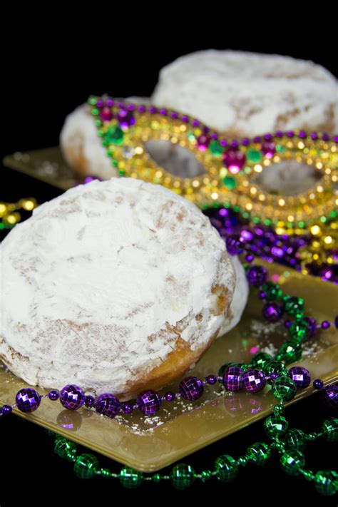 Fat Tuesday Recipes - Celebrate The End Of Mardi Gras Right!