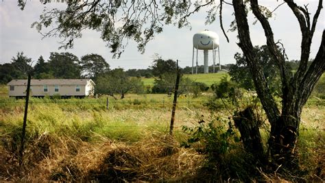 Bastrop, Aqua Water approve 50-year water deal