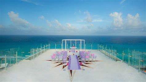 Beach Palace Cancun – Cancun - Beach Palace All Inclusive Resort - Special Offers