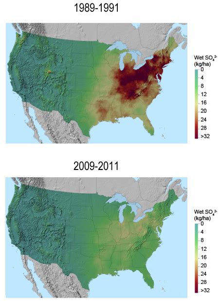 Building Flexibility with Accountability into Clean Air Programs | Overview of the Clean Air Act ...