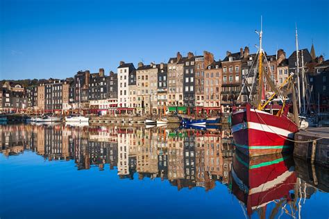 HONFLEUR | Silversea