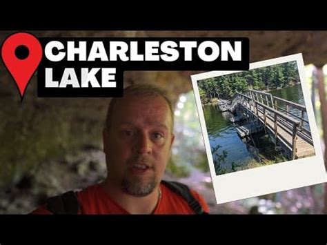 Charleston Lake Provincial Park-Everything You Need To Know!