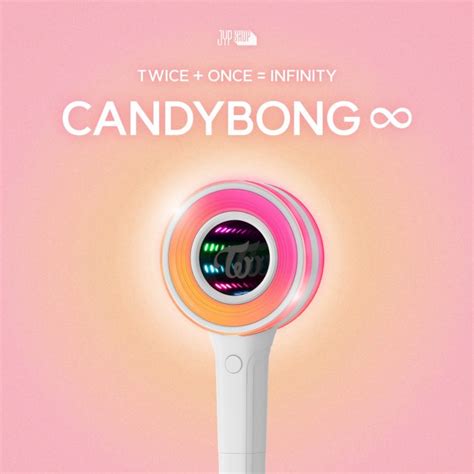 TWICE CANDYBONG ∞ - BEADSOFBULLETS