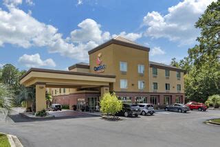 Hotels near Keesler Air Force Base, Mississippi in MS – Choice Hotels