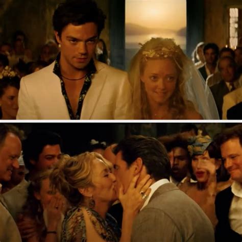 The Best Movie Wedding Scenes Of All Time