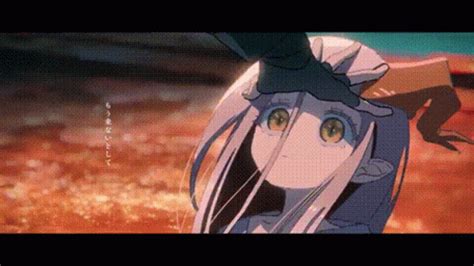 GIF – – discover and share GIFs Kawaii Anime Girl, Anime Art Girl ...