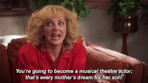 Beverly Goldberg Quotes. QuotesGram