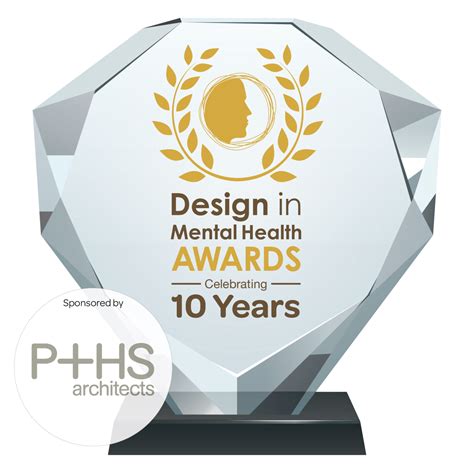 Awards Shortlist - Design in Mental Health