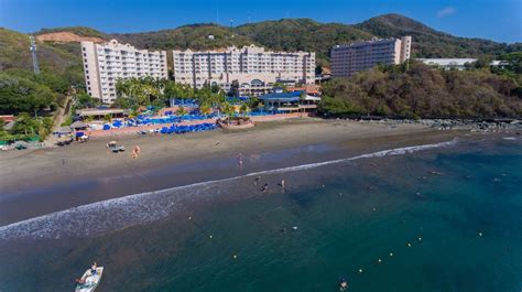 Azul Ixtapa Beach Resort and Convention Center - All Inclusive in ...