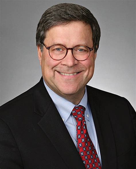 Former Attorney General William Barr may get old job again | AP News