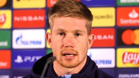 Euro 2020: De Bruyne’s Euro participation still unclear - Belgium coach ...