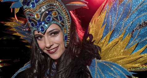 Carnival 2019 in Funchal, Madeira - 26 February to 10 March - Portugal ...