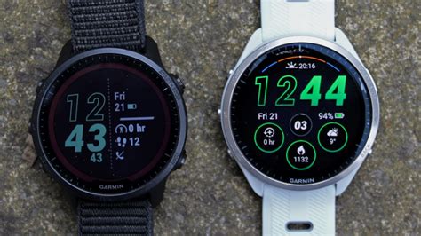 Garmin Forerunner 955 vs. Forerunner 965: What are the key differences? - Wareable