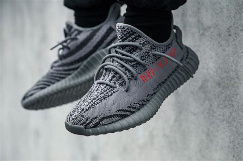 Beluga 2.0 Yeezy Boost 350 V2 (BH2203) | Adidas shoes yeezy, Yeezy, Yeezy shoes