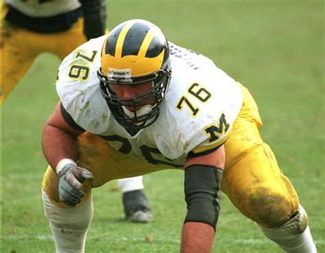 Michigan Wolverines Football Could Put Two More Into The Hall of Fame