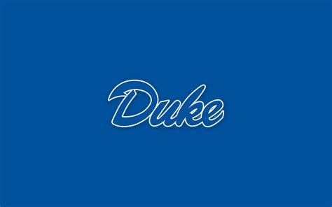 Duke University Wallpapers - Wallpaper Cave