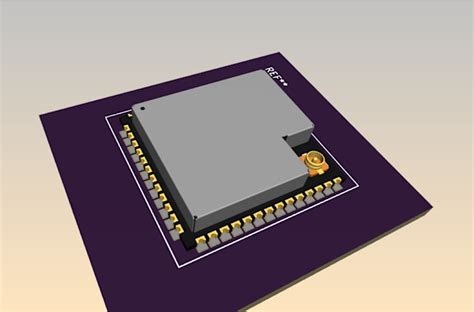 Create footprints and symbols for your pcb by Anwardefigner | Fiverr