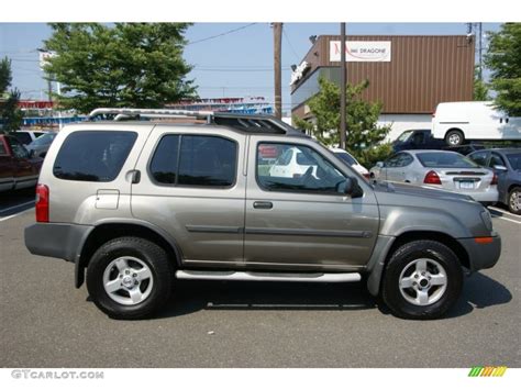 2004 Nissan xterra xe suv review