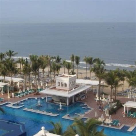 Riu Palace, Puerto Vallarta | Puerto vallarta, Riu palace, Vallarta