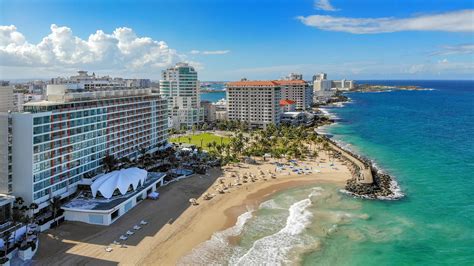 Condado Beach Puerto Rico Restaurants - Madamee Classy