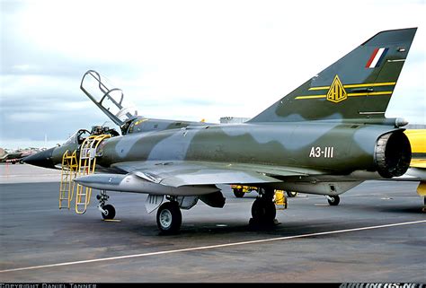 Dassault (GAF) Mirage IIIO(F/A) - Australia - Air Force | Aviation Photo #2366568 | Airliners.net