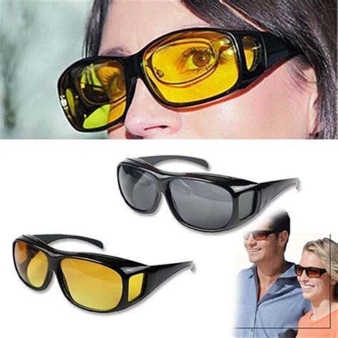 Night Driving and Sunglasses Overglasses | Covering Polarized Sunglasses - Style Review ...