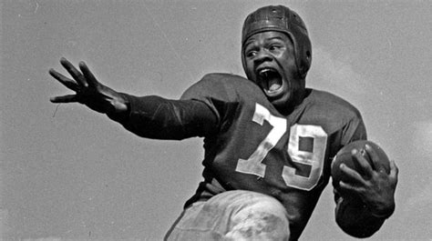 Indiana's George Taliaferro: The First African American Drafted by the NFL