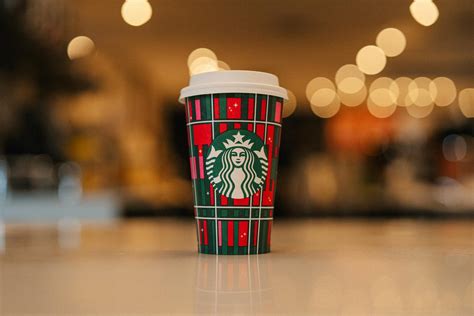 Here’s a sneak peek of Starbucks holiday cups