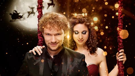 'America's Got Talent's' The Clairvoyants To Bring The Holiday Magic With Christmas Tour ...