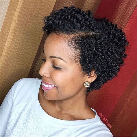 Natural Hair Twist Styles - 27 Marvelous Twist Hairstyles for Women to ...