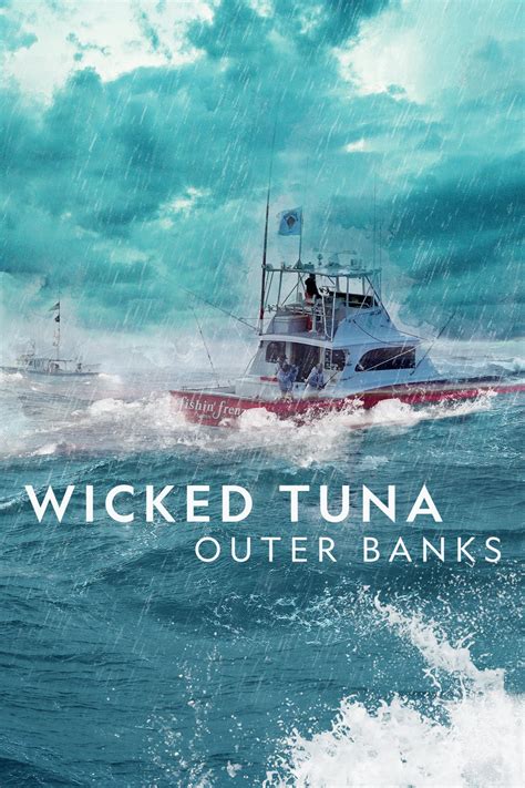 Download TV Show Wicked Tuna: Outer Banks Image