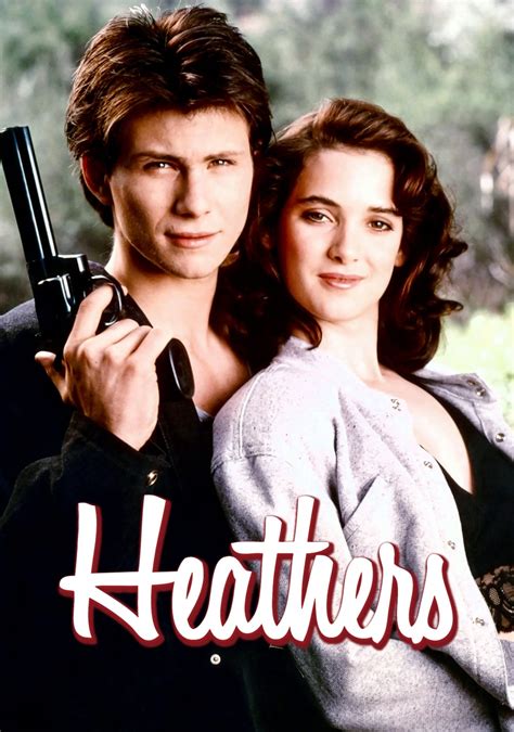 Heathers (1989) - Posters — The Movie Database (TMDb)