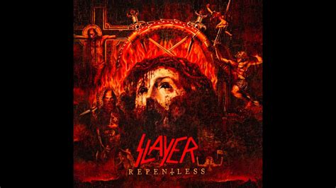 Slayer Band Wallpapers - Top Free Slayer Band Backgrounds - WallpaperAccess