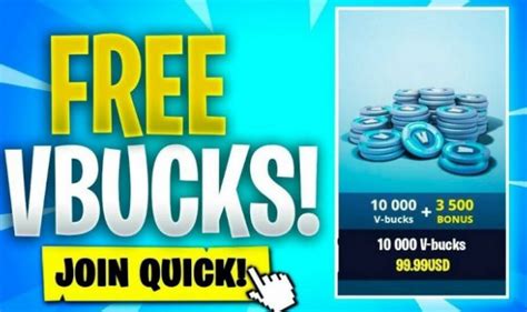 !!UPDATE CLAIM V BUCKS-7{Rk7Q!ZgN/X!*!! FREE FORTNITE V BUCKS GENERATOR [!!promo]{No Human ...