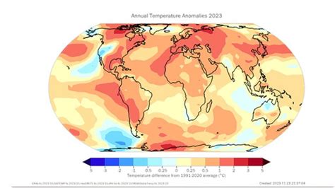 World in ‘deep trouble’ with 2023 still on track to be hottest year ever recorded, UN leader ...