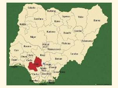 History of Edo State – Adeze Relief Association | Edo Community