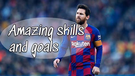 AMAZING FOOTBALL SKILLS AND GOALS #7 - YouTube