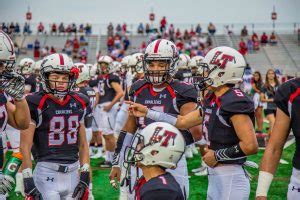 Lake Travis High School Football Schedule - LakeTravis