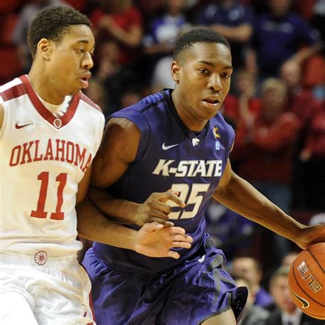 Kansas State Basketball: Predicting Wildcats' Most Improved Players in ...