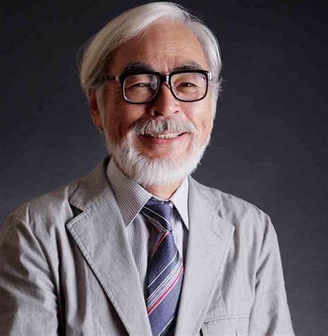 Hayao Miyazaki to retire after upcoming film – Eggplante!