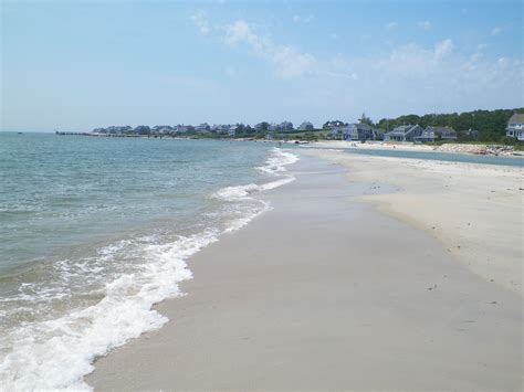 Round Hill Beach, South Dartmouth where I go to the beach. | Beach ...